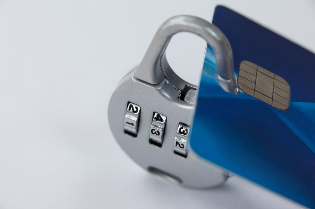 mart-card-protected-with-number-lock