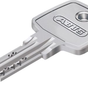 ABUS EC550 Schließzylinder inkl. 3 Schlüssel