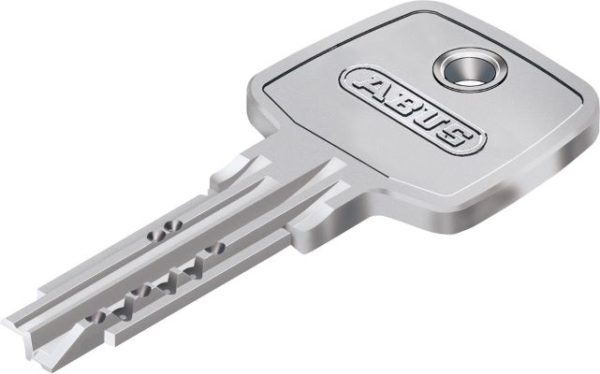 ABUS EC550 Schließzylinder inkl. 3 Schlüssel