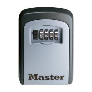 MasterLock Schlüsselsafe Select Access 5401