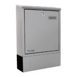 Rottner Briefkasten Costa Inox