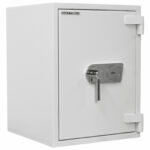 Rottner Wertschutzschrank EN2 Diamant Fire Premium PO50 Doppelbartschloss