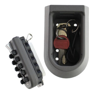 Rottner Schlüsseltesor HomeStar Key 1
