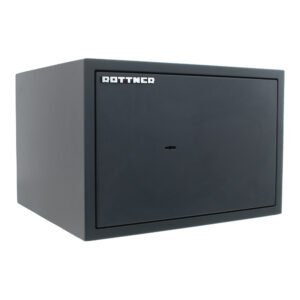 Rottner Möbeltresor S2 PowerSafe 300 Doppelbartschloss anthrazit