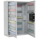 rottner-schluesselschrank-s200-el-lichtgrau-v2-t06023_offen