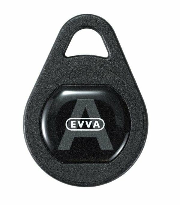 EVVA AirKey Digital Halbzylinder