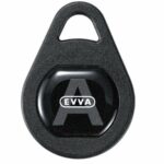EVVA AirKey Schlüsselanhänger 100 Stück