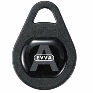 EVVA AirKey Schlüsselanhänger 25 Stück