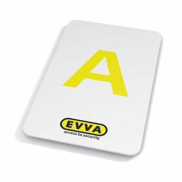 EVVA AirKey Zutrittskarte 100 Stück