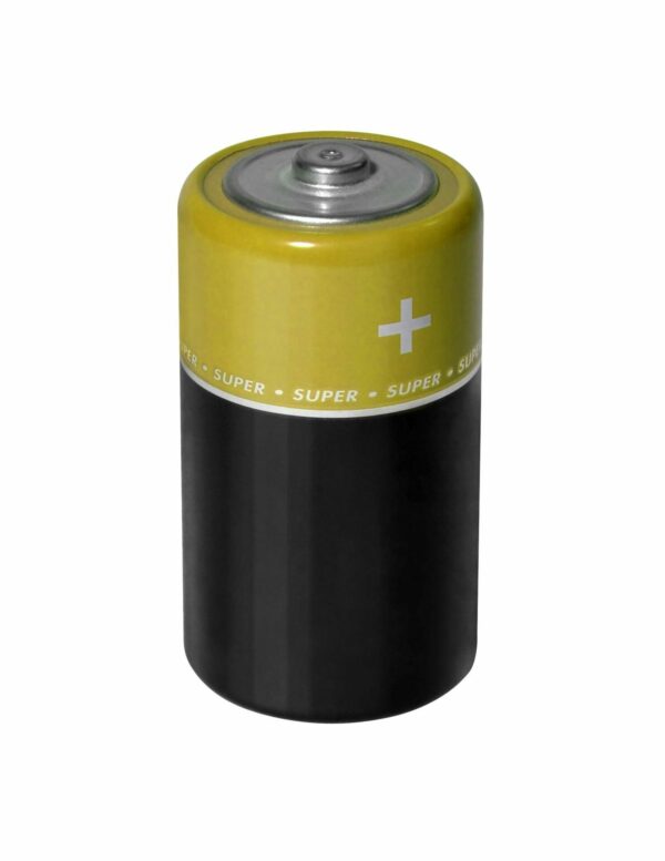 10 Stk. Ersatzbatterien für Airkey/Xesar Zylinder