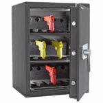 rottner-kurzwaffentresor-en1-kwt-65-anthrazit-s00361_inhalt-waffenhalter