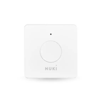 Nuki Opener White